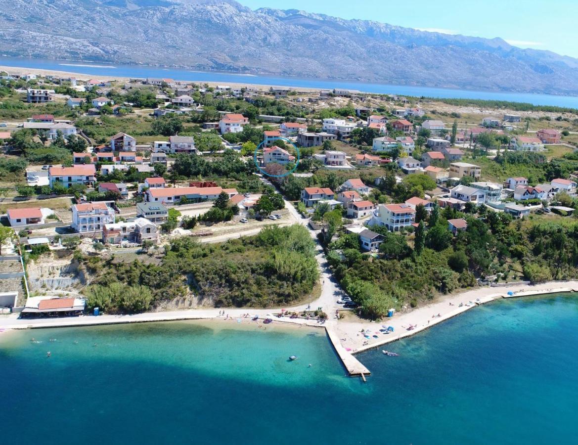 Apartments 4Mios Ражанац Экстерьер фото