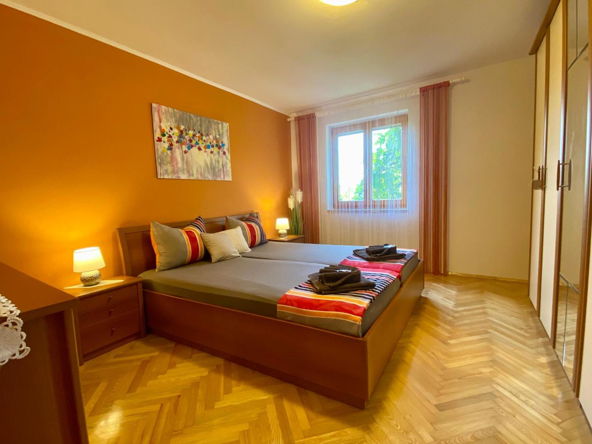 Apartments 4Mios Ражанац Экстерьер фото
