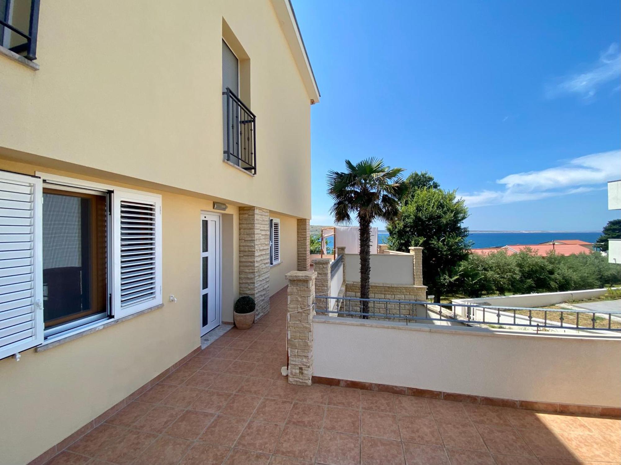 Apartments 4Mios Ражанац Экстерьер фото