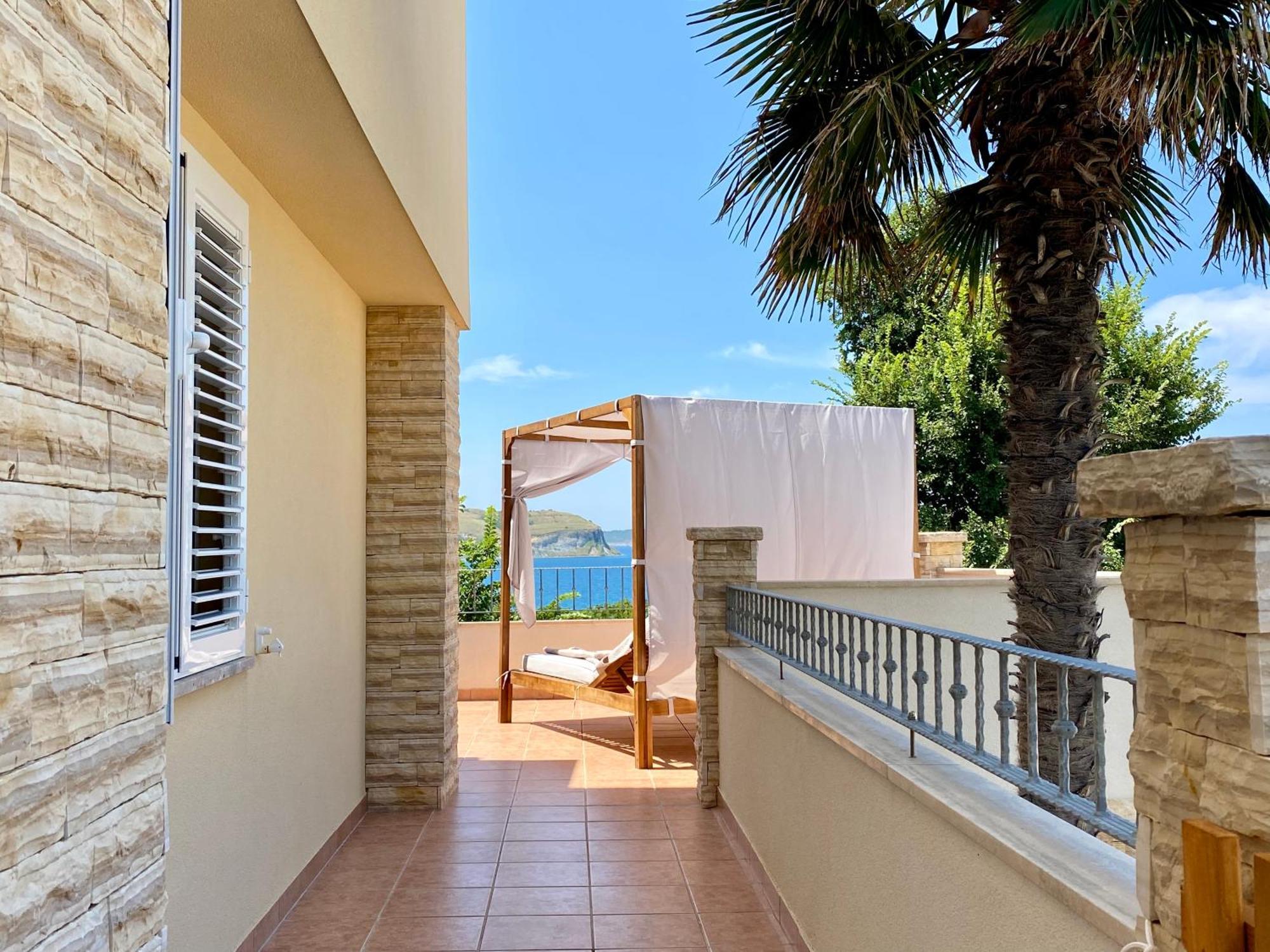 Apartments 4Mios Ражанац Экстерьер фото